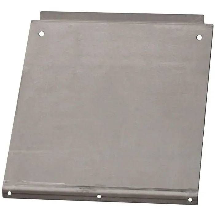 All-Pro 95-04 Toyota Tacoma Transmission Skid Plate - Wheel Every