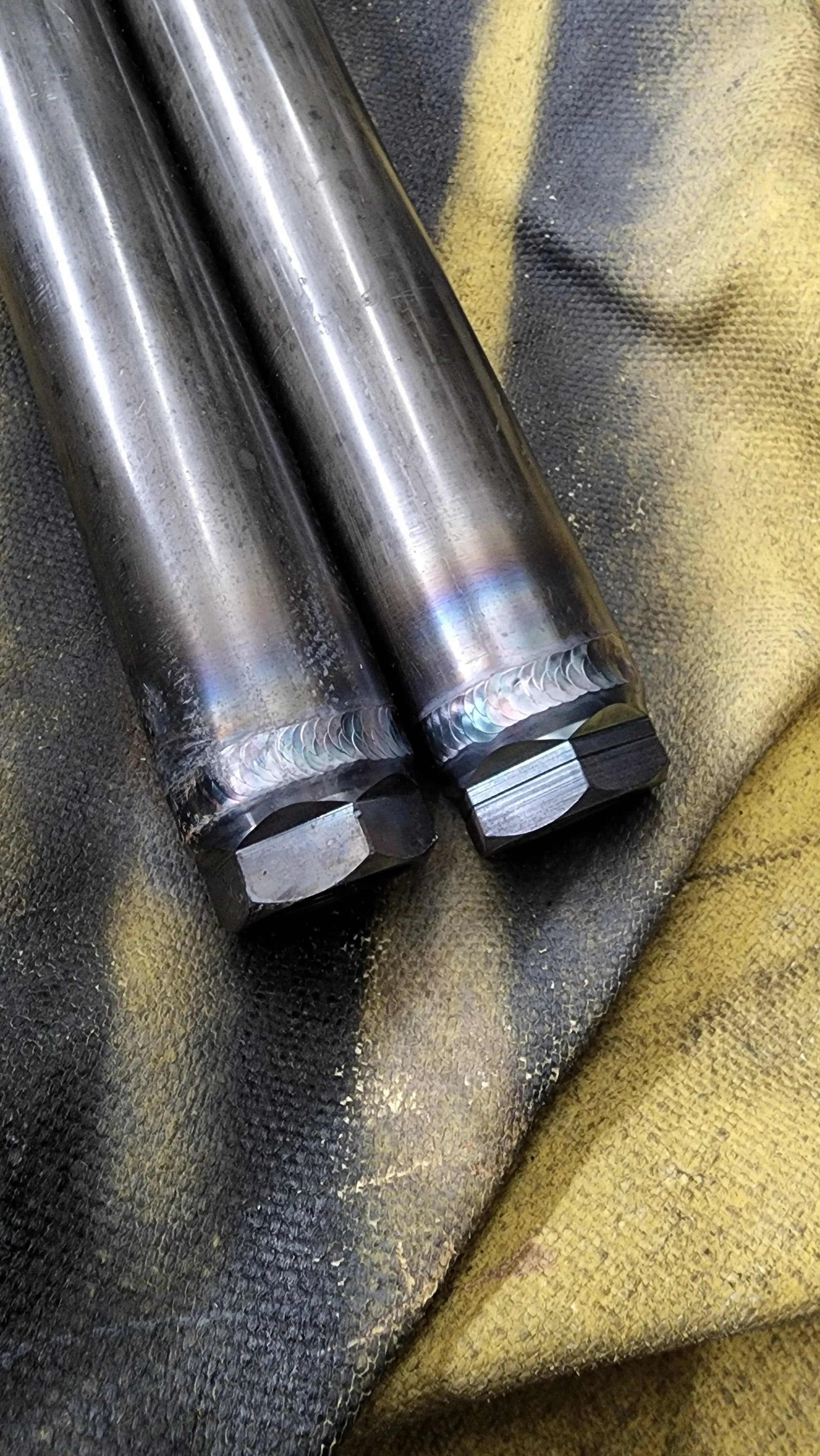 Custom Length 4130 Links Wheel Every Weekend