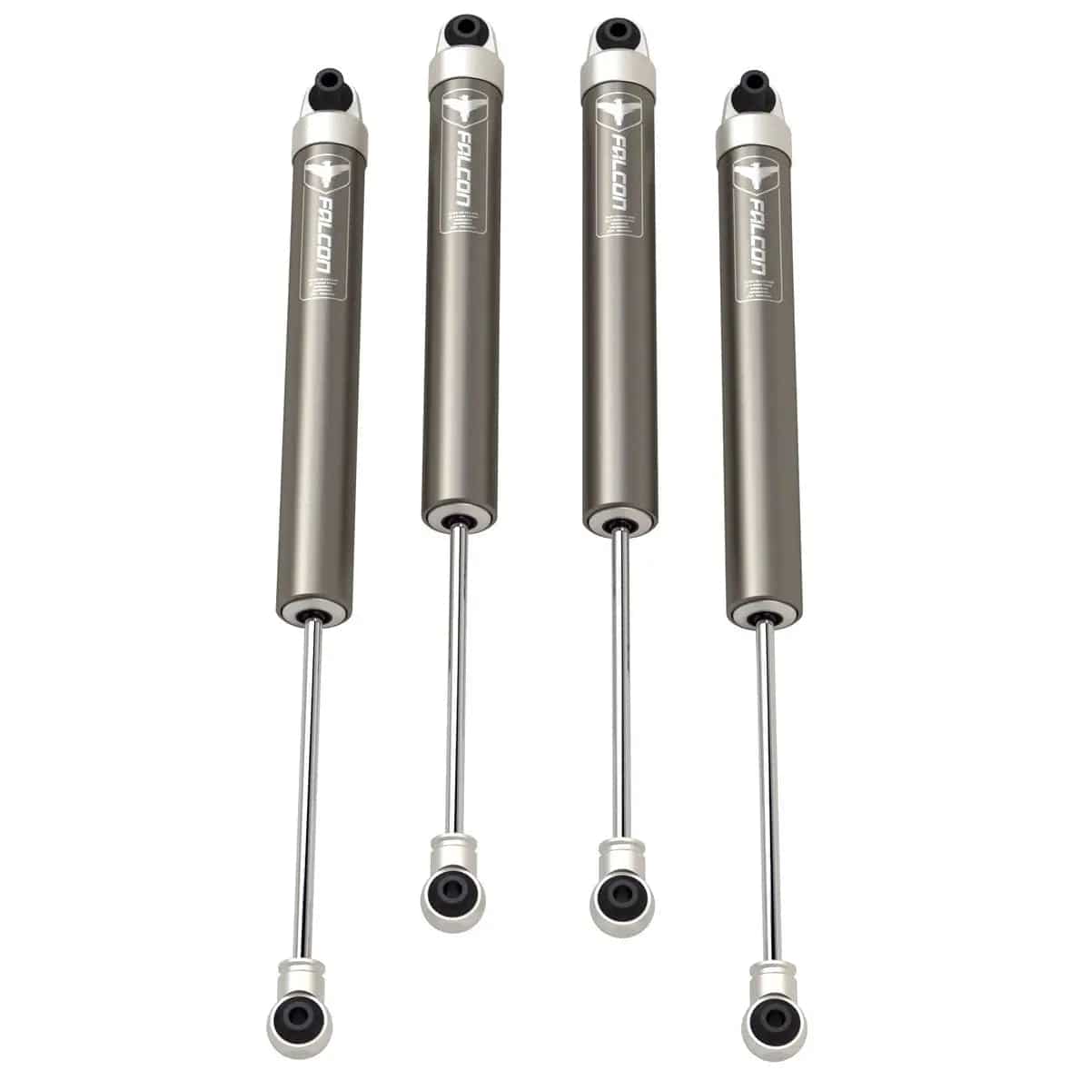 f(x) 4walls electric shock NU ABO 他セット AsAAk Rear Shock Set For Arctic cat DVX 400 / Suzuki LTZ 400