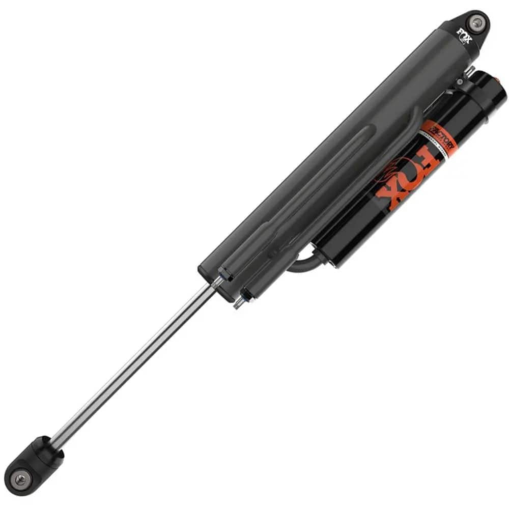 サ-フボ-ドロキシー Fox 3.0 Factory Race Series External Bypass Piggyback Reservoir
