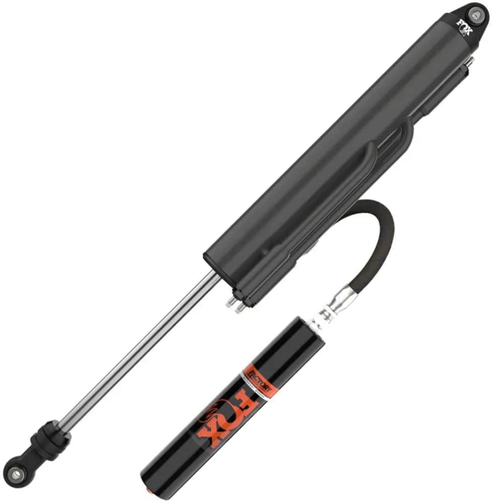 Fox 3.0 Factory Race Series External Bypass Remote Reservoir