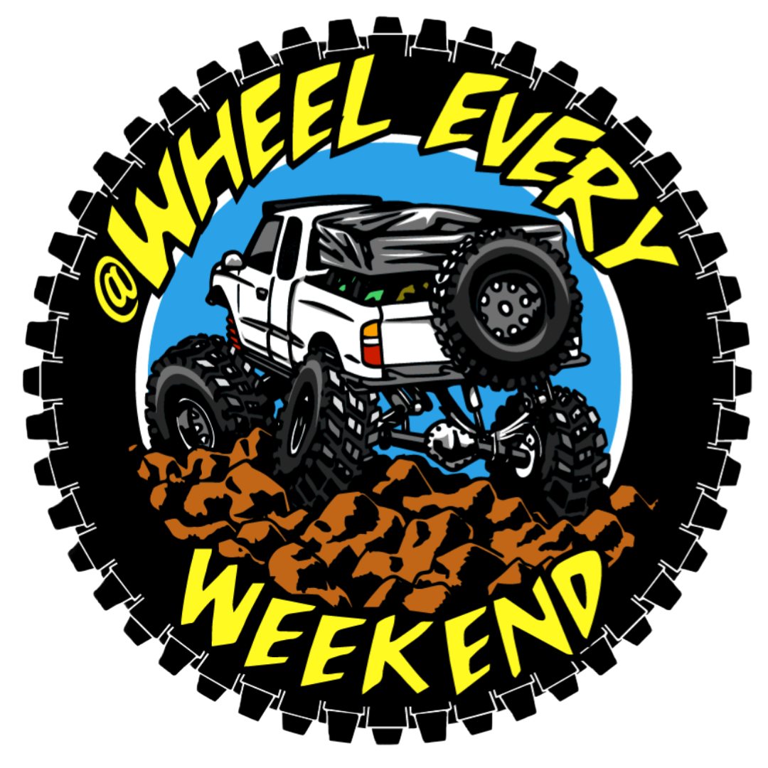 www.wheeleveryweekend.com