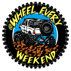 Wheel Every Weekend