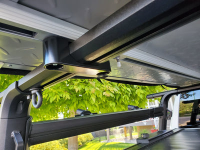 Exploring Roof Rack Options for Roof Top Tents