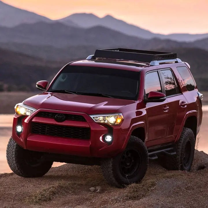 5th-Gen-4Runner-2010-2024 Wheel Every Weekend