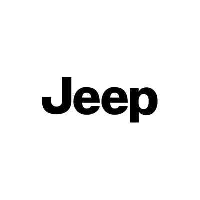 Jeep-Shocks Wheel Every Weekend