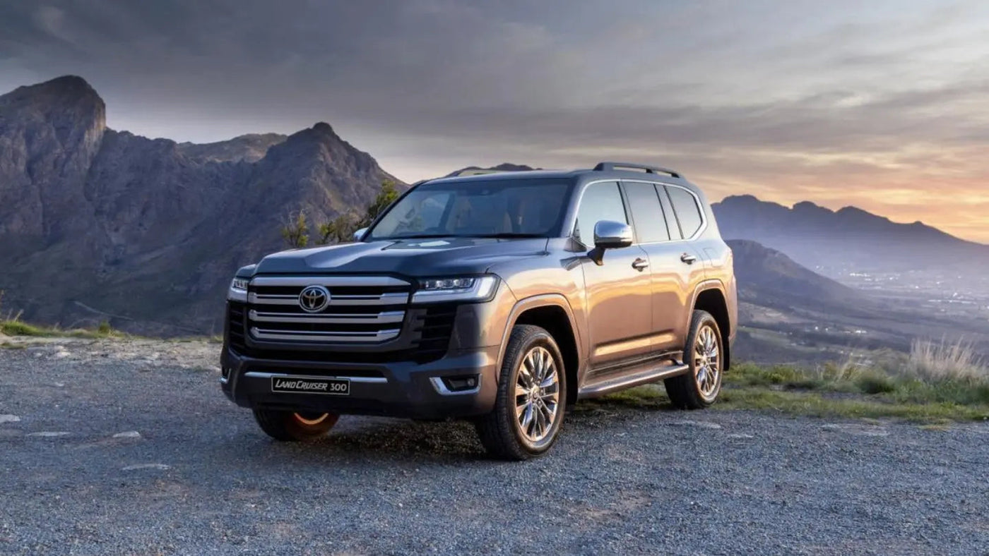Land-Cruiser-Shocks-on-Sale Wheel Every Weekend