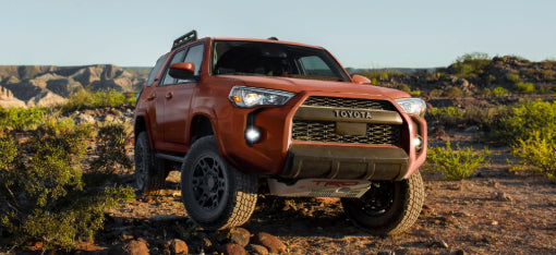 toyota 4runner