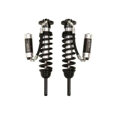 05-UP Tacoma Ext Travel 2.5 VS Remote Reservoir CDCV Coilover Kit - Wheel Every Weekend