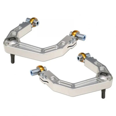 ICON Toyota 03+ 4Runner/07+ FJ Cruiser Upper Control Arms - Wheel Every Weekend