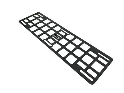 14 x 4 VMP (Visor Molle Panel) ICS FAB
