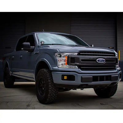 2015-2020 Ford F-150 A-Pillar Kit - Wheel Every Weekend