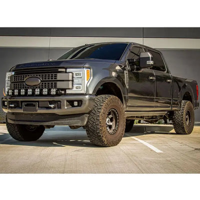 2017-2019 Ford Super Duty 7 XL Linkable Light Kits - Wheel Every Weekend
