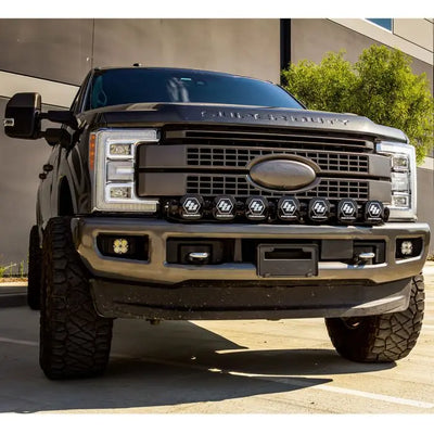 2017-2019 Ford Super Duty 7 XL Linkable Light Kits - Wheel Every Weekend