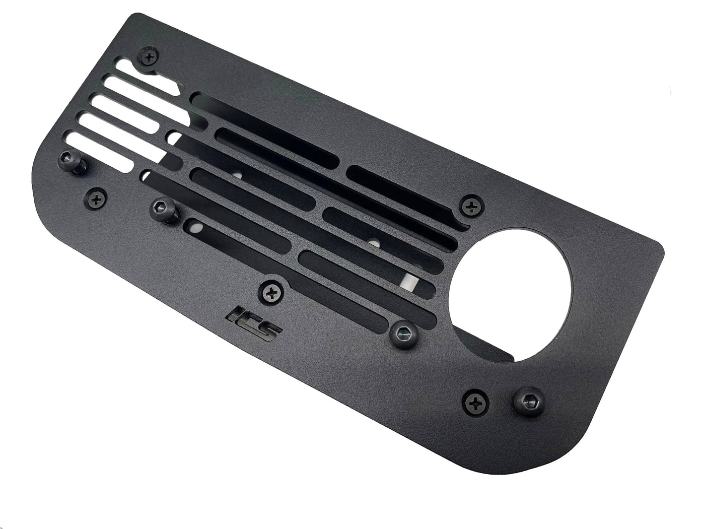 2019-2024 Ram Dash Mount 8.4" screen ICS FAB