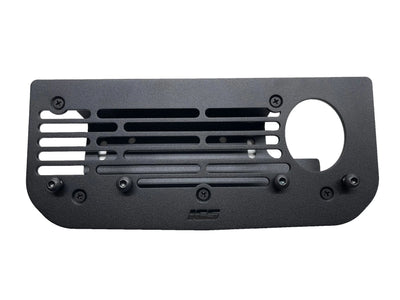 2019-2024 Ram Dash Mount 8.4" screen ICS FAB