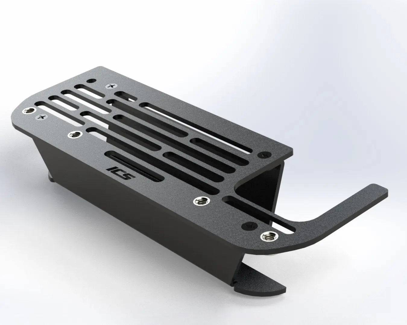 2019+ Ram Dash Mount 12" screen **Pre-Order 4-6 week lead time** - Wheel Every Weekend