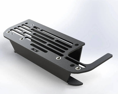 2019+ Ram Dash Mount 12" screen **Pre-Order 4-6 week lead time** - Wheel Every Weekend