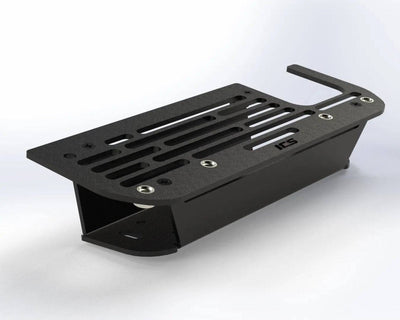 2019+ Ram Dash Mount 12" screen **Pre-Order 4-6 week lead time** - Wheel Every Weekend
