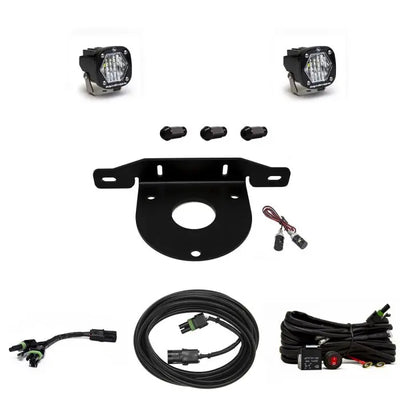 2021+ Ford Bronco Reverse LED Light Kits - Wheel Every Weekend