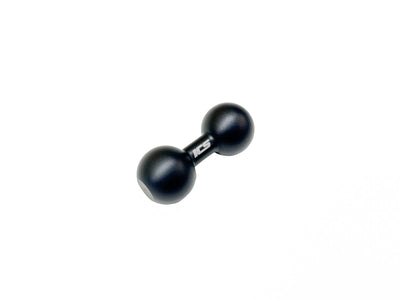 20mm to 20mm double Ball Mount ICS FAB