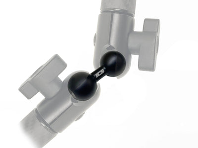 20mm to 20mm double Ball Mount ICS FAB