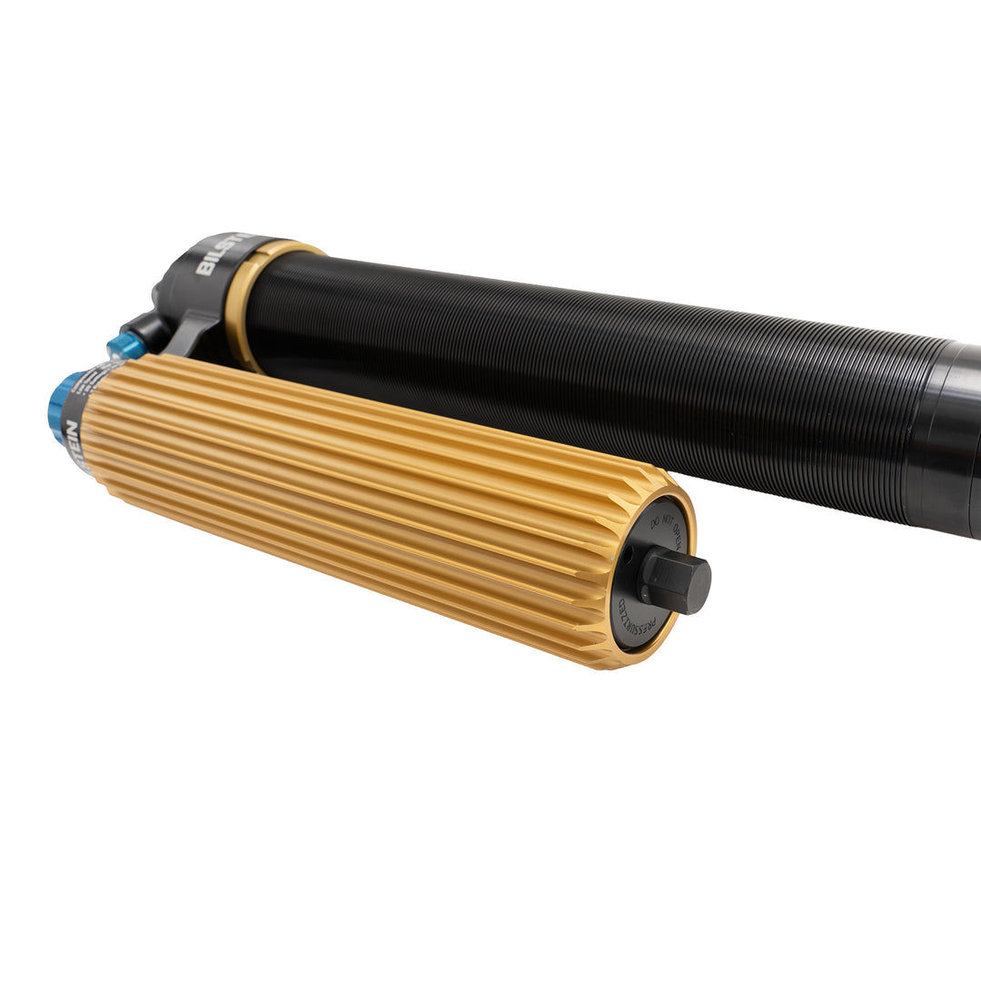 BLACKHAWK! コイルランヤード 9400 Zone Control Black Hawk Coilover (universal) – Wheel Every