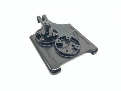 4 Hole AMPS Ball Mount - Glossy ICS FAB