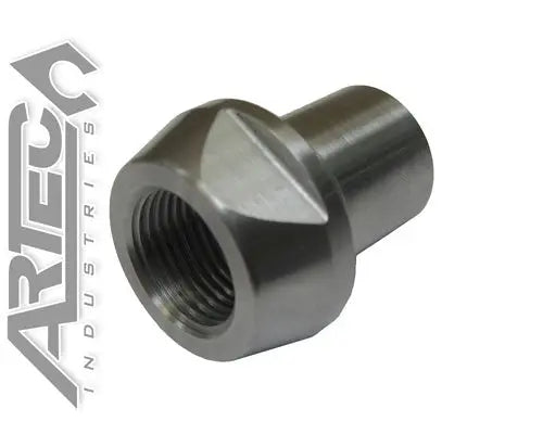 Tube Adapter 3/4 inch - 16 TPI for 1.0in ID -1.5in OD Artec Industries