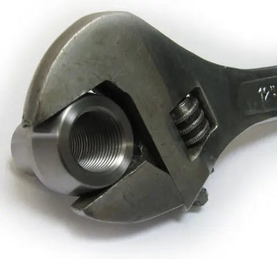 Tube Adapter 3/4 inch - 16 TPI for 1.0in ID -1.5in OD Artec Industries