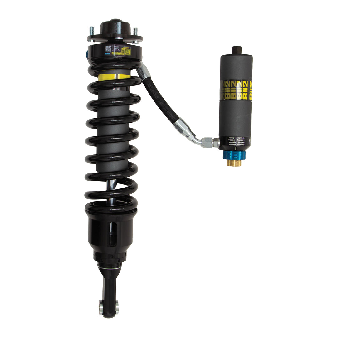 High Performance 8112 Zone Control Coilovers for Lexus GX470 2003-2009