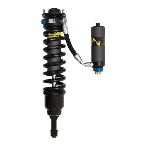 Bilstein 8112 Zone Control for FJ Cruiser 2010-2014 | Front Shocks