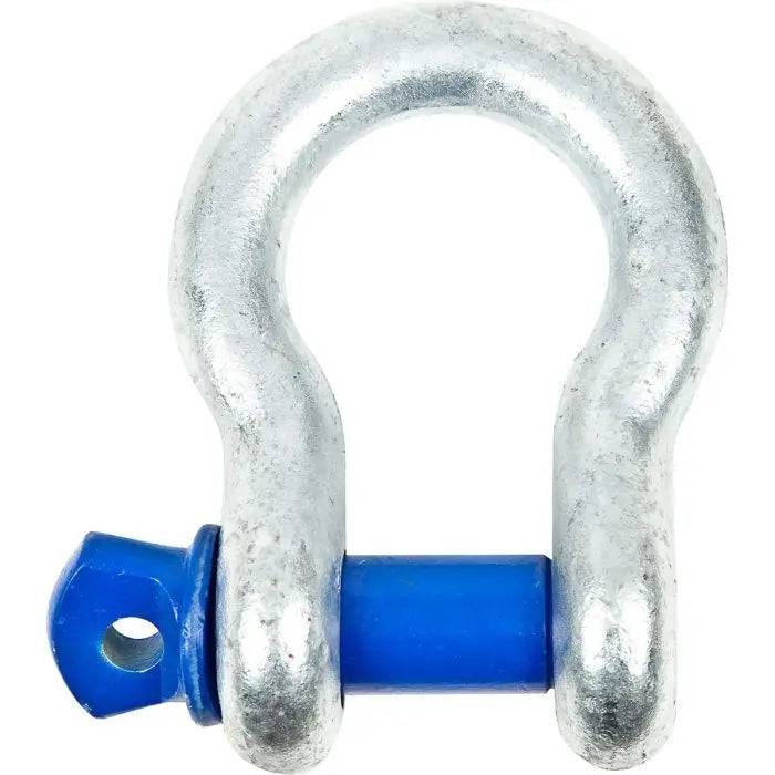 Trail-Gear 3/4" D-Ring Shackle - Wheel Every Weekend