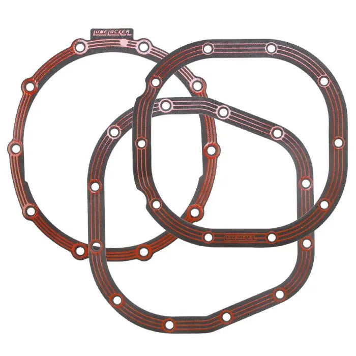 LubeLocker Gaskets for Ford 9", 8.8", 10.25/50" Differentials - Wheel Every Weekend