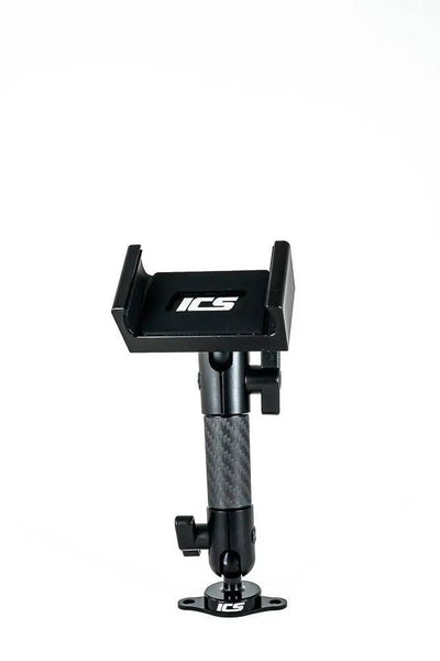 5" Universal Phone Holding Kit - Matte ICS FAB