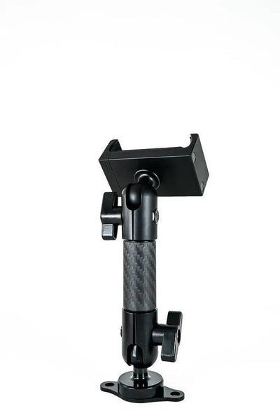 5" Universal Phone Holding Kit - Matte ICS FAB
