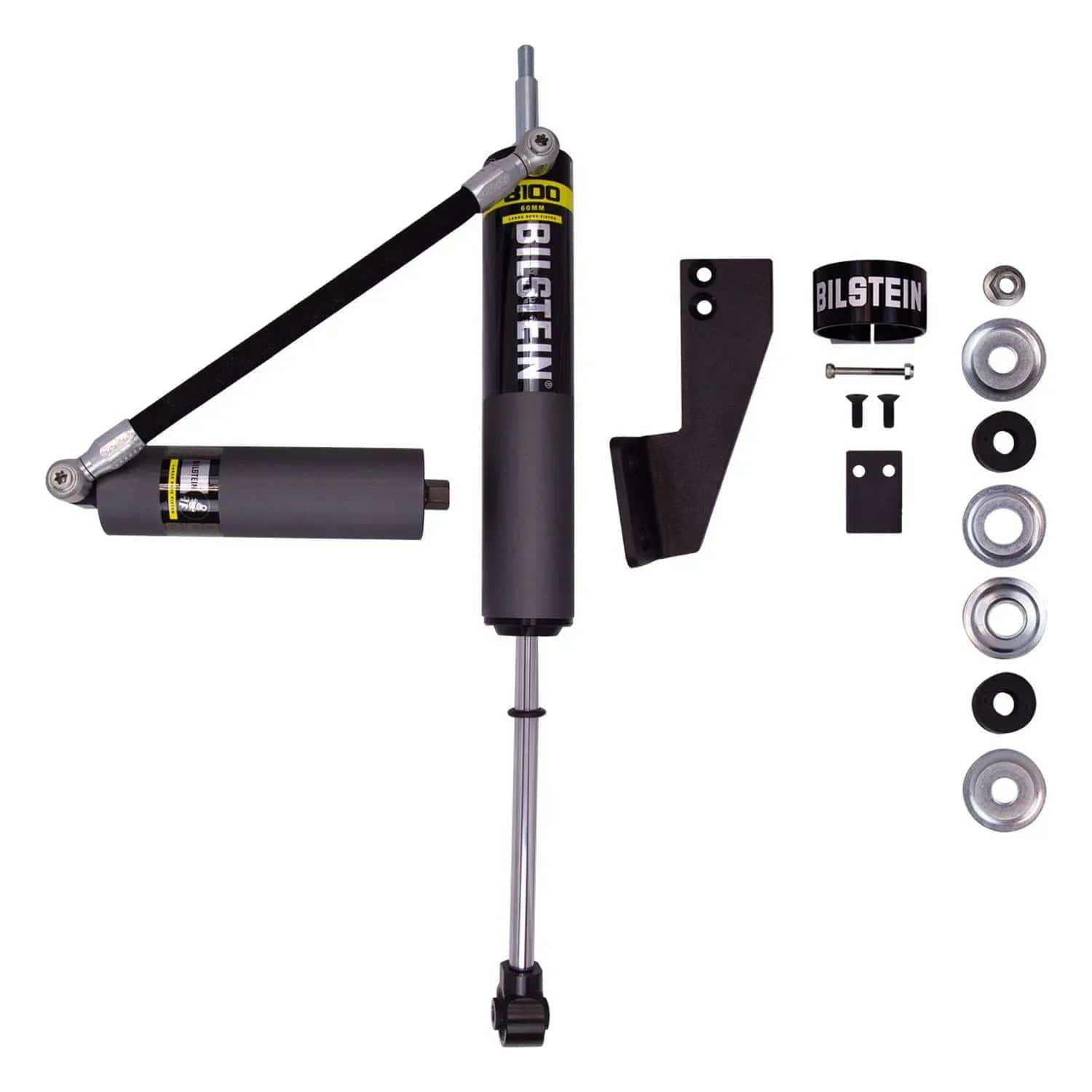 Bilstein 8112 ZC (IBP) | Wheel Every Weekend Bilstein 8112 ZC (IBP) | Wheel Every Weekend