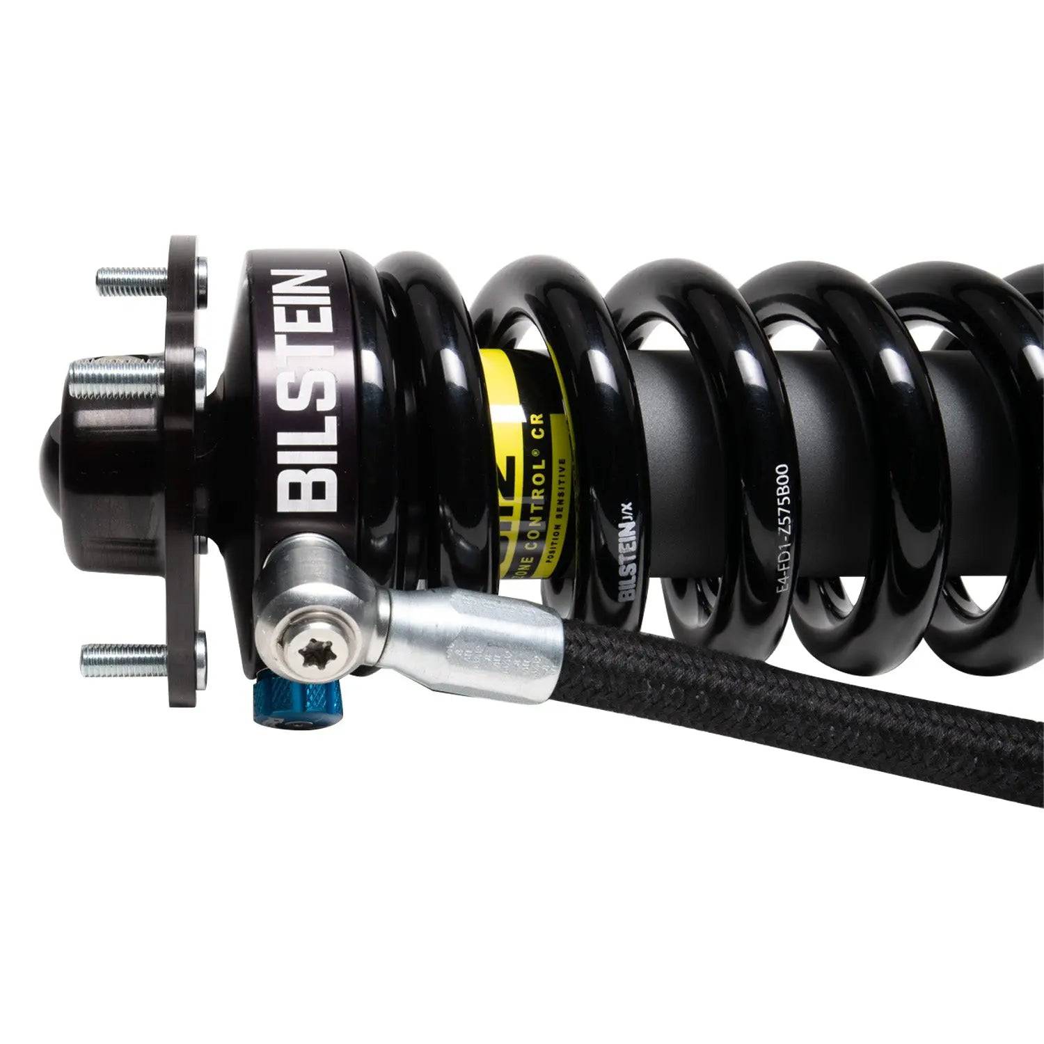 8112 Zone Control DSA+ Tundra 2007-2021 front (pair) | Wheel Every Weekend