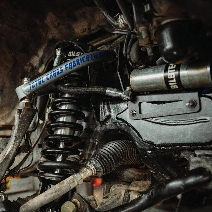 Evasive Motorsports: Project Kics Leggdura Racing Shell Type