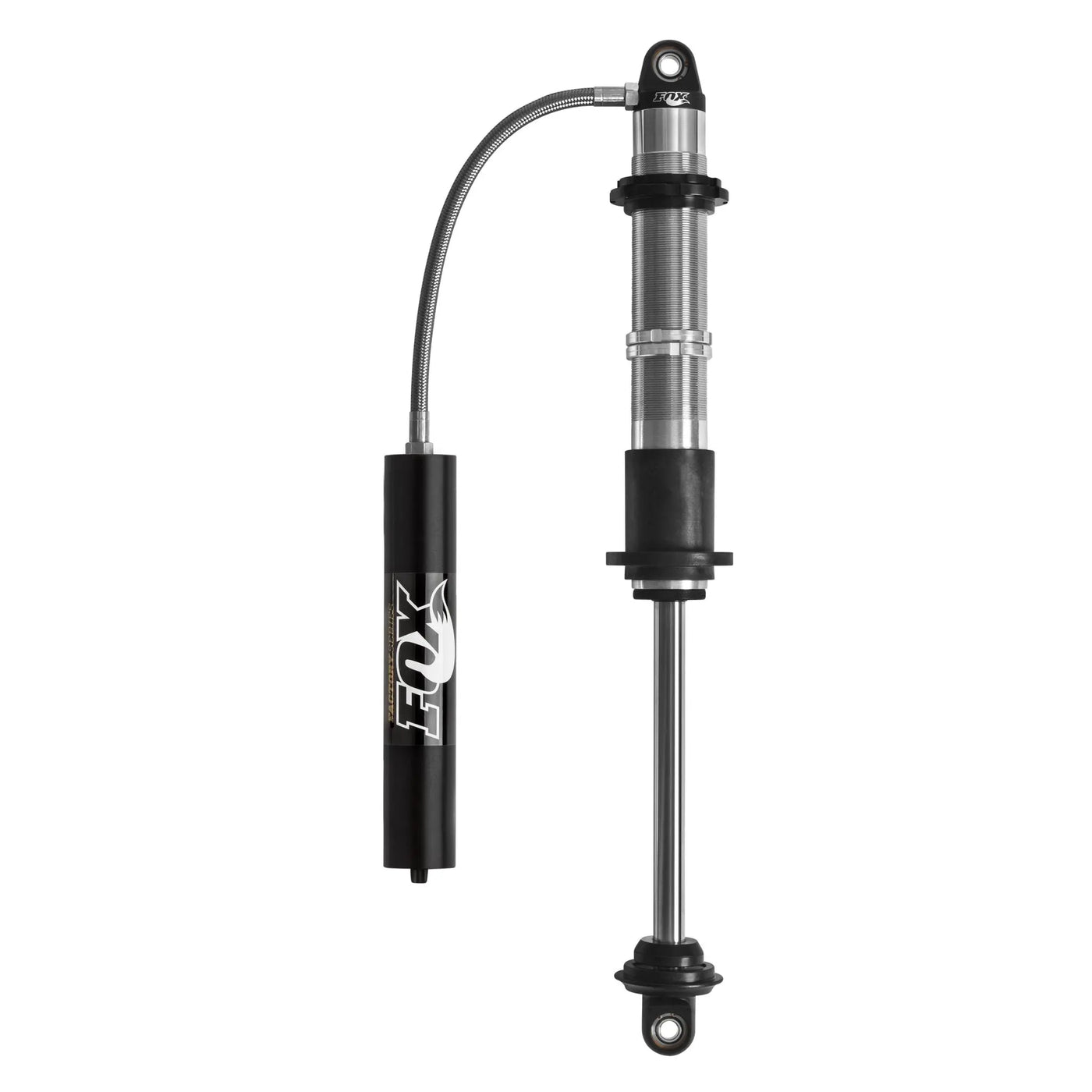 Fox 2.0 Factory Race Series Coil-Over Remote Reservoir Shock, 5/8" Shaft - Wheel Every Weekend