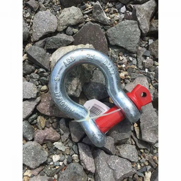 Arb Shackles Close (esc)