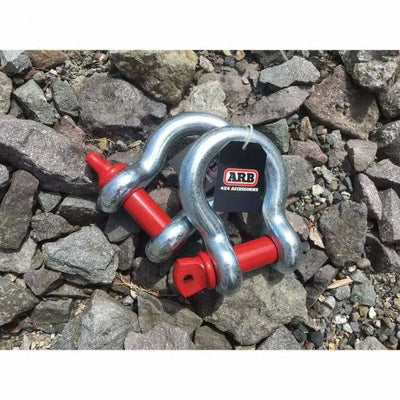 ARB Bow Shackle - Wheel Every Weekend