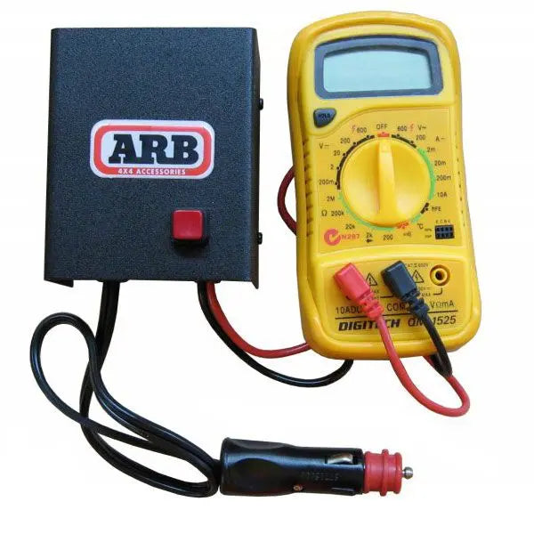 ARB DC Voltage-Drop Test Tool - Wheel Every Weekend