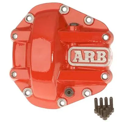 ARB Differential Covers - Wheel Every Weekend