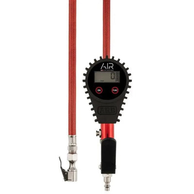 ARB Digital Tire Gauge - Wheel Every Weekend
