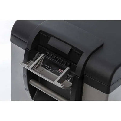 ARB Fridge Freezer 37qt, 50qt, 63qt, 82qt Classic Series II, Gun Metal Gray - Wheel Every Weekend