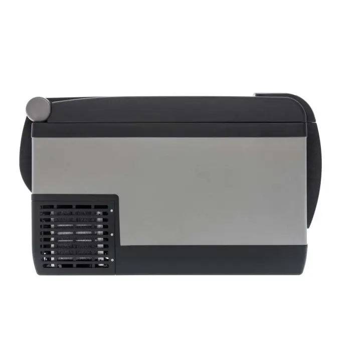 ARB Fridge Freezer 37qt, 50qt, 63qt, 82qt Classic Series II, Gun Metal Gray - Wheel Every Weekend