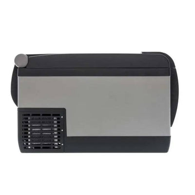 ARB Fridge Freezer 37qt, 50qt, 63qt, 82qt Classic Series II, Gun Metal Gray - Wheel Every Weekend