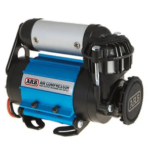 ARB High Output On-Board Air Compressor (CKMA12) - Wheel Every Weekend