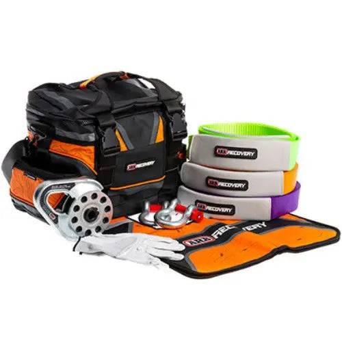 ARB Premium Recovery Kit (RK9) - Wheel Every Weekend